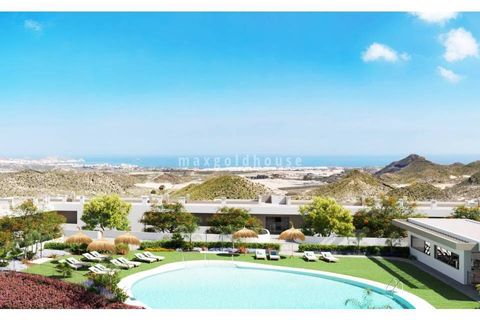 Lejlighed i Pulpi, Almeria, Pulpi - € 179.000 | Ref: NEW-EM-0130a - foto 2
