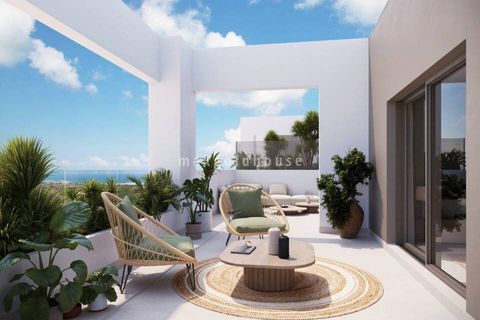 Lejlighed i Pulpi, Almeria, Pulpi - € 179.000 | Ref: NEW-EM-0130a - foto 4