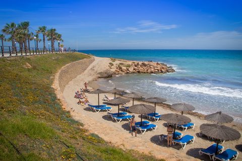 Penthouse i Punta Prima, Alicante, Punta Prima - € 539.000 | Ref: NEW-13508389-11 - foto 28