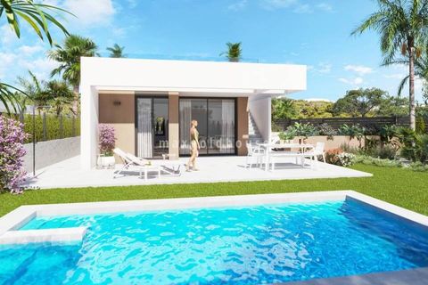 Villa i Vera, Almeria, Vera - € 445.000 | Ref: NEW-ES-0082 - foto 2