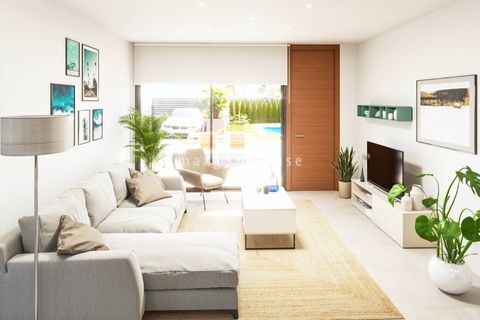 Villa i Vera, Almeria, Vera - € 445.000 | Ref: NEW-ES-0082 - foto 3