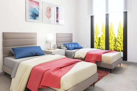 Villa i Vera, Almeria, Vera - € 445.000 | Ref: NEW-ES-0082 - foto 7