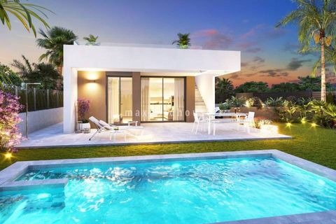 Villa i Vera, Almeria, Vera - € 445.000 | Ref: NEW-ES-0082 - foto 8