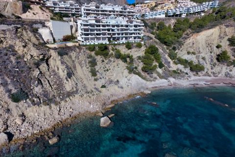 Leilighet i Altea, Alicante, Altea - € 445 000 | Ref: AC0912 - foto 2