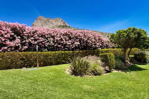 Leilighet i Altea, Alicante, Altea - € 445 000 | Ref: AC0912 - foto 8
