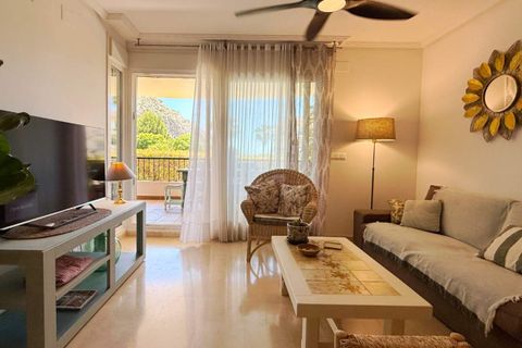 Leilighet i Altea, Alicante, Altea - € 445 000 | Ref: AC0912 - foto 20