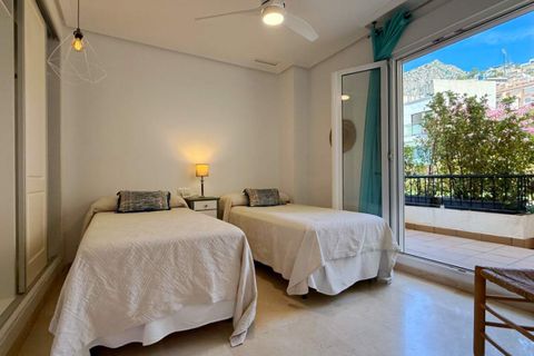 Leilighet i Altea, Alicante, Altea - € 445 000 | Ref: AC0912 - foto 35