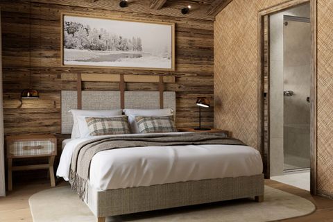 Lejlighed i Megève, Haute-Savoie, Megève - € 3.436.000 | Ref: HH-16194459 - foto 6