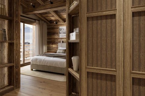 Lejlighed i Megève, Haute-Savoie, Megève - € 3.436.000 | Ref: HH-16194459 - foto 8