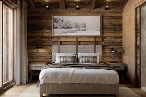 Lejlighed i Megève, Haute-Savoie, Megève - € 3.436.000 | Ref: HH-16194459 - foto 9
