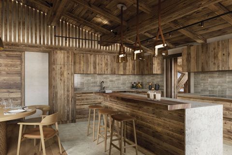 Lejlighed i Megève, Haute-Savoie, Megève - € 3.436.000 | Ref: HH-16194459 - foto 16