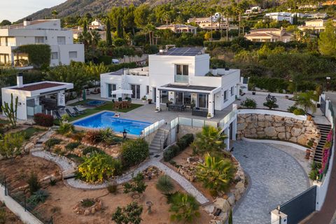 Villa i Javea, Alicante, Javea - € 1.670.000 | Ref: Ejv-1526 - foto 3