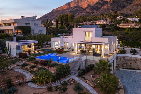 Villa i Javea, Alicante, Javea - € 1.670.000 | Ref: Ejv-1526 - foto 4