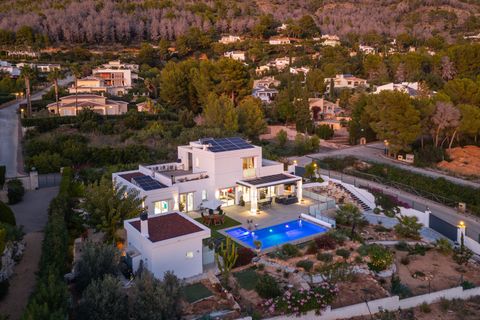 Villa i Javea, Alicante, Javea - € 1.670.000 | Ref: Ejv-1526 - foto 5