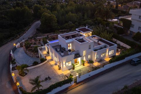 Villa i Javea, Alicante, Javea - € 1.670.000 | Ref: Ejv-1526 - foto 6