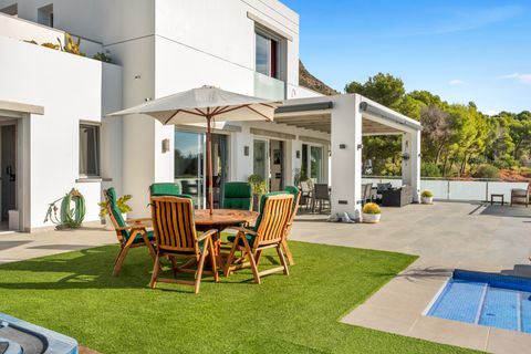 Villa i Javea, Alicante, Javea - € 1.670.000 | Ref: Ejv-1526 - foto 7