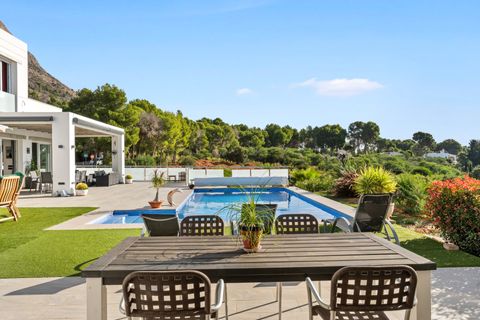 Villa i Javea, Alicante, Javea - € 1.670.000 | Ref: Ejv-1526 - foto 9