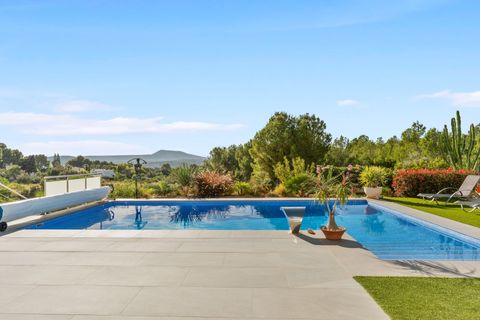 Villa i Javea, Alicante, Javea - € 1.670.000 | Ref: Ejv-1526 - foto 11