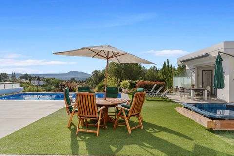 Villa i Javea, Alicante, Javea - € 1.670.000 | Ref: Ejv-1526 - foto 12