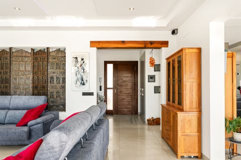 Villa i Javea, Alicante, Javea - € 1.670.000 | Ref: Ejv-1526 - foto 13