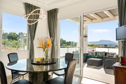 Villa i Javea, Alicante, Javea - € 1.670.000 | Ref: Ejv-1526 - foto 20