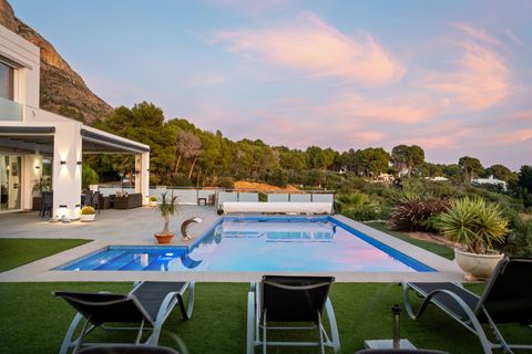 Villa i Javea, Alicante, Javea - € 1.670.000 | Ref: Ejv-1526 - foto 39