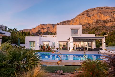 Villa i Javea, Alicante, Javea - € 1.670.000 | Ref: Ejv-1526 - foto 40