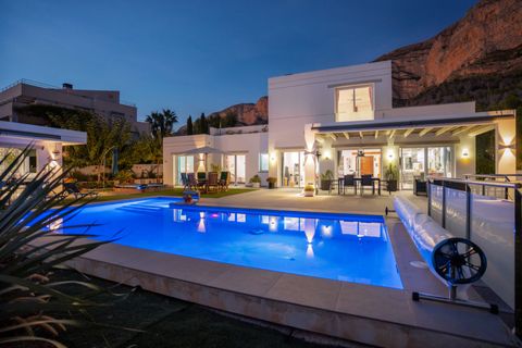 Villa i Javea, Alicante, Javea - € 1.670.000 | Ref: Ejv-1526 - foto 41