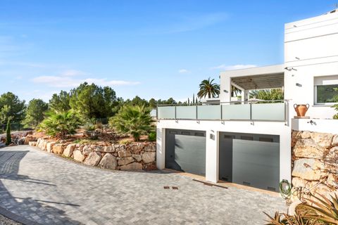 Villa i Javea, Alicante, Javea - € 1.670.000 | Ref: Ejv-1526 - foto 43