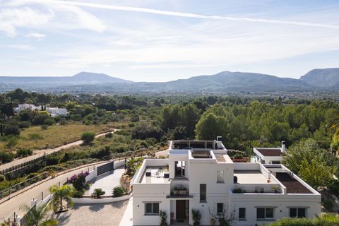 Villa i Javea, Alicante, Javea - € 1.670.000 | Ref: Ejv-1526 - foto 44