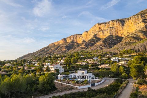 Villa i Javea, Alicante, Javea - € 1.670.000 | Ref: Ejv-1526 - foto 45