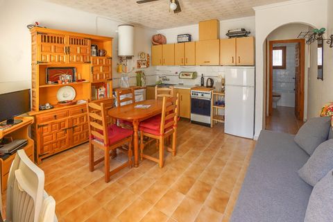 Rækkehus i La Marina, Alicante, La Marina - € 116.950 | Ref: NS1770 - foto 2
