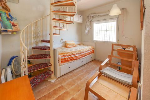 Rækkehus i La Marina, Alicante, La Marina - € 116.950 | Ref: NS1770 - foto 5