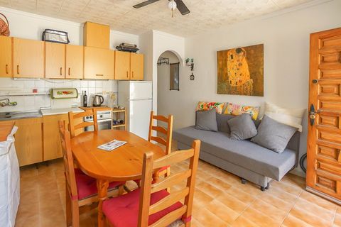 Rækkehus i La Marina, Alicante, La Marina - € 116.950 | Ref: NS1770 - foto 8