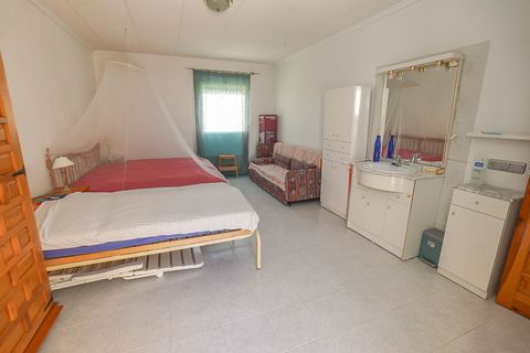 Rækkehus i La Marina, Alicante, La Marina - € 116.950 | Ref: NS1770 - foto 9