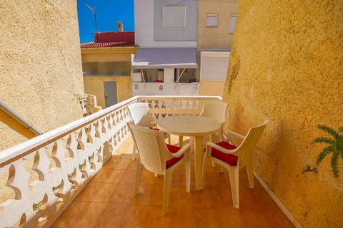 Rækkehus i La Marina, Alicante, La Marina - € 116.950 | Ref: NS1770 - foto 10