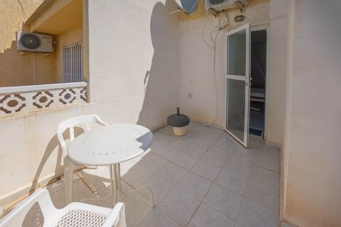 Rækkehus i La Marina, Alicante, La Marina - € 116.950 | Ref: NS1770 - foto 11