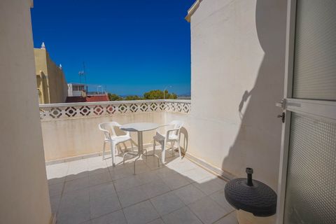 Rækkehus i La Marina, Alicante, La Marina - € 116.950 | Ref: NS1770 - foto 12