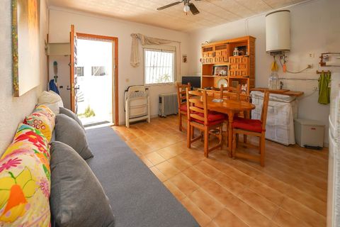 Rækkehus i La Marina, Alicante, La Marina - € 116.950 | Ref: NS1770 - foto 13