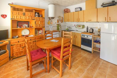 Rækkehus i La Marina, Alicante, La Marina - € 116.950 | Ref: NS1770 - foto 14