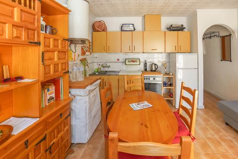 Rækkehus i La Marina, Alicante, La Marina - € 116.950 | Ref: NS1770 - foto 16