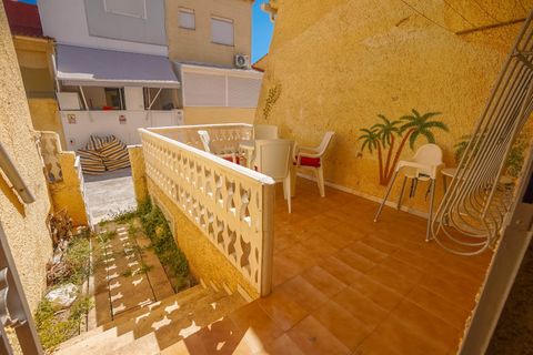 Rækkehus i La Marina, Alicante, La Marina - € 116.950 | Ref: NS1770 - foto 19