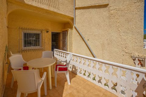 Rækkehus i La Marina, Alicante, La Marina - € 116.950 | Ref: NS1770 - foto 20