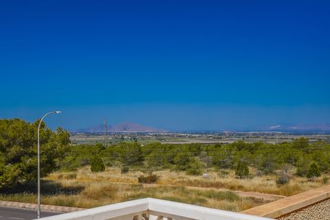 Rækkehus i La Marina, Alicante, La Marina - € 116.950 | Ref: NS1770 - foto 22