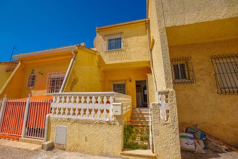 Rækkehus i La Marina, Alicante, La Marina - € 116.950 | Ref: NS1770 - foto 23