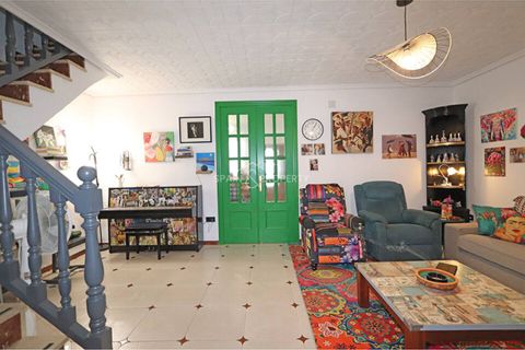 Villa i Montroy, Valencia, Montroy - € 265.000 | Ref: 091459 - foto 8