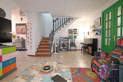 Villa i Montroy, Valencia, Montroy - € 265.000 | Ref: 091459 - foto 12