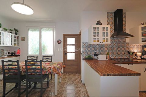 Villa i Montroy, Valencia, Montroy - € 265.000 | Ref: 091459 - foto 13