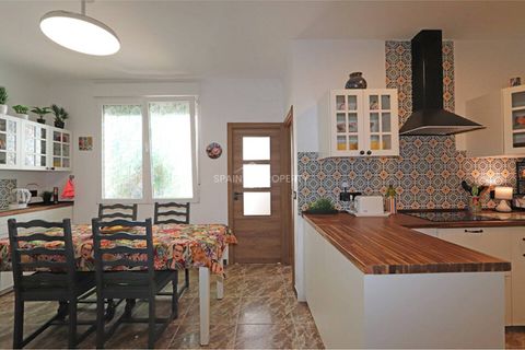 Villa i Montroy, Valencia, Montroy - € 265.000 | Ref: 091459 - foto 14