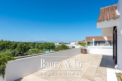 Villa i Sotogrande, Cadiz, Sotogrande - € 999.995 | Ref: NP2064 - foto 27
